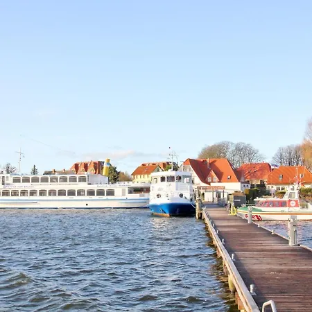 Hafenhaeuser Breege Ferienwohnung 05