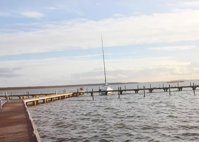 Hafenhaeuser 05 Lägenhet *