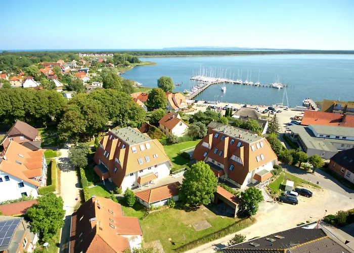 Lägenhet Hafenhaeuser 05