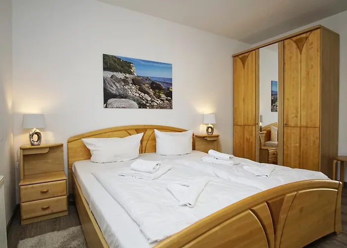 Lägenhet Hafenhaeuser 05